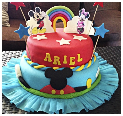 Tortas 