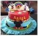 Tortas 