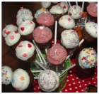 Popcakes