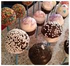 Popcakes