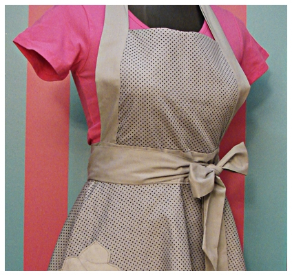Delantales de Cocina