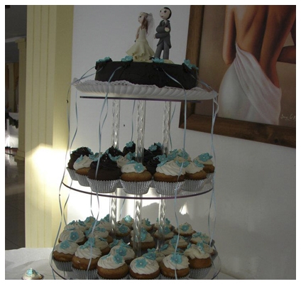 Cupcakes 