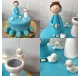 torta
