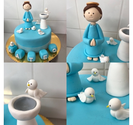 torta