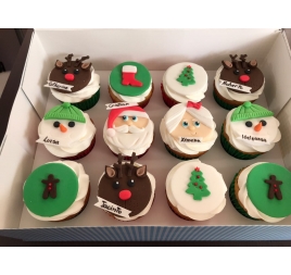 Cupcakes