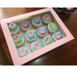 Cupcakes