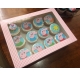 Cupcakes