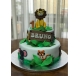 Torta de Matrimonio