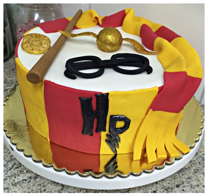 Tortas 