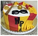 Tortas 