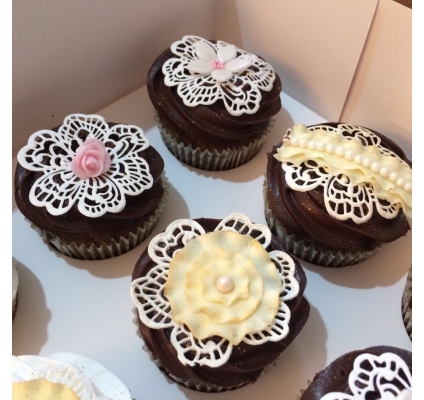 Cupcakes